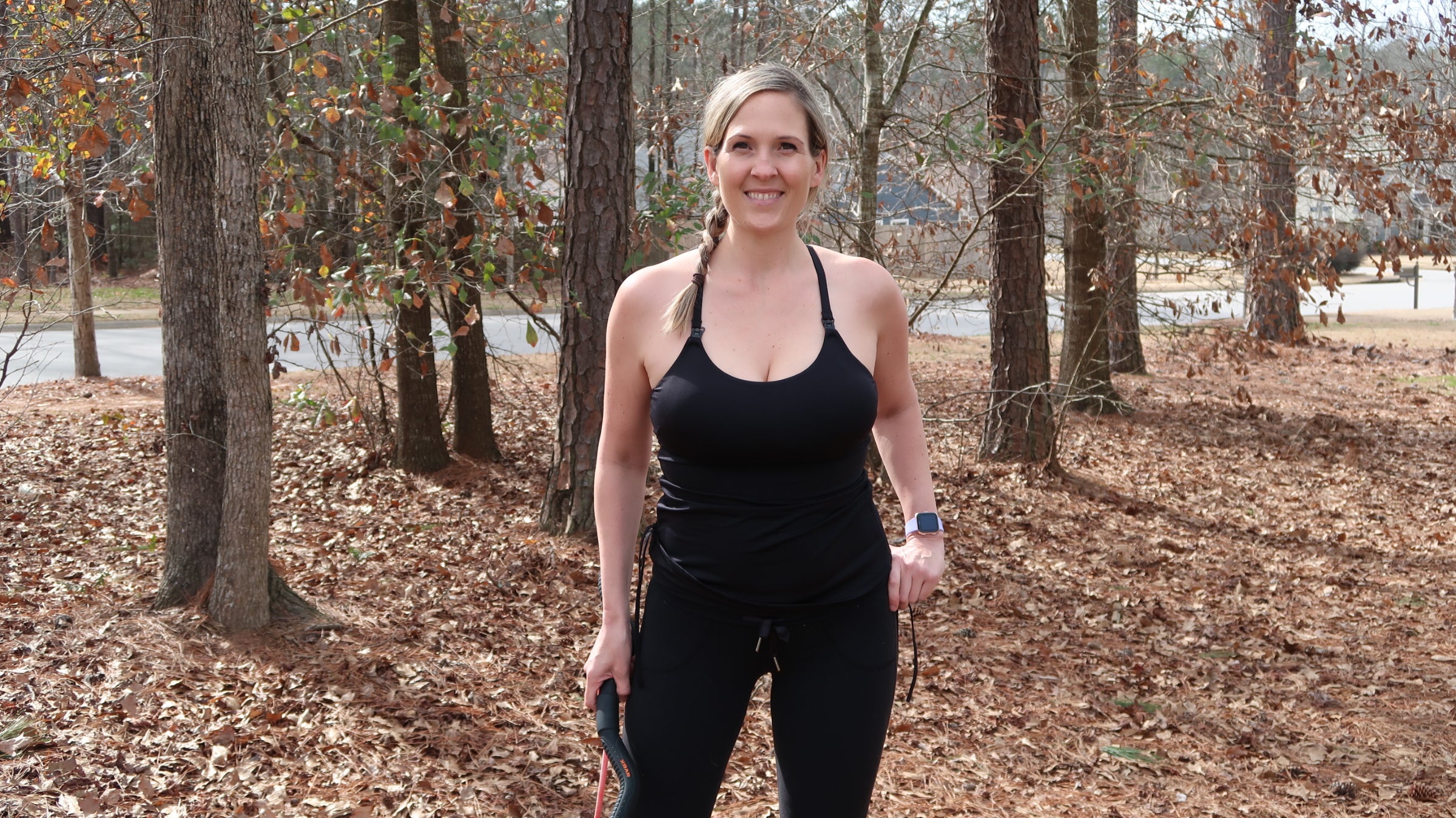 8 Perks of a Pandemic Pregnancy