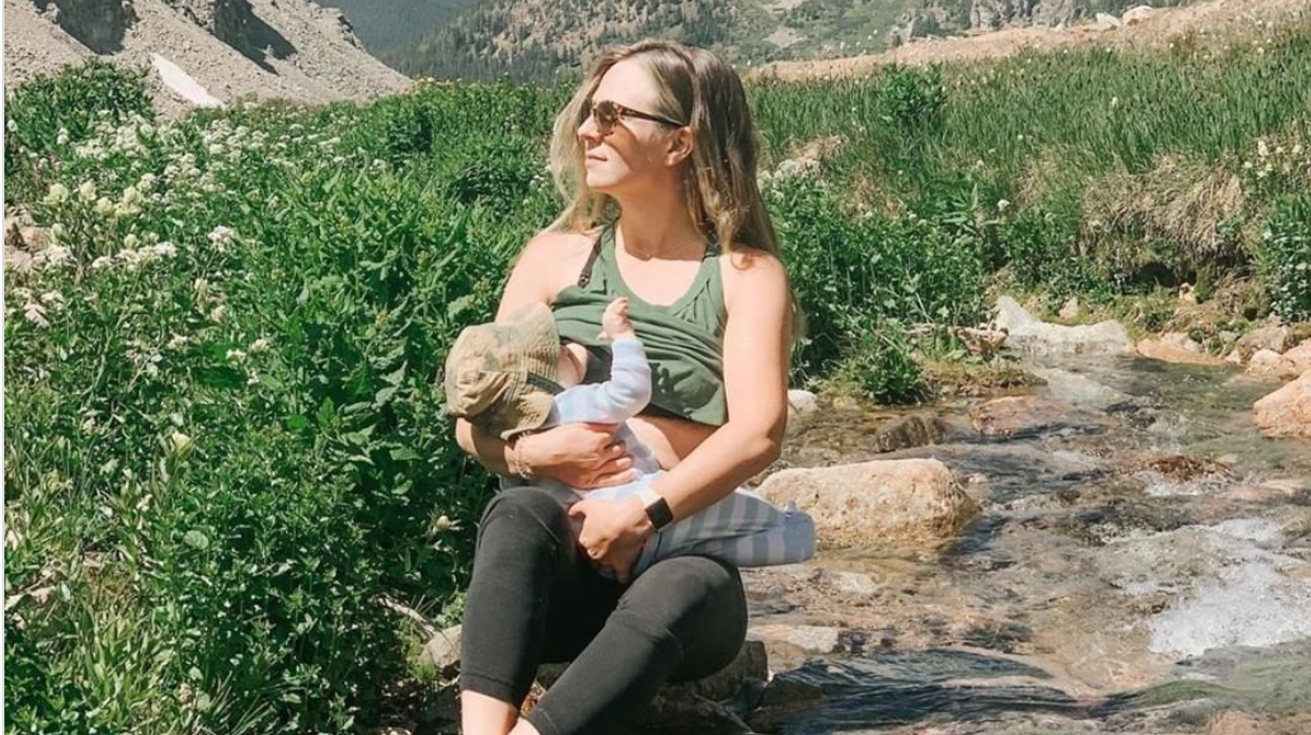 5 Tips for Nursing on a Road Trip