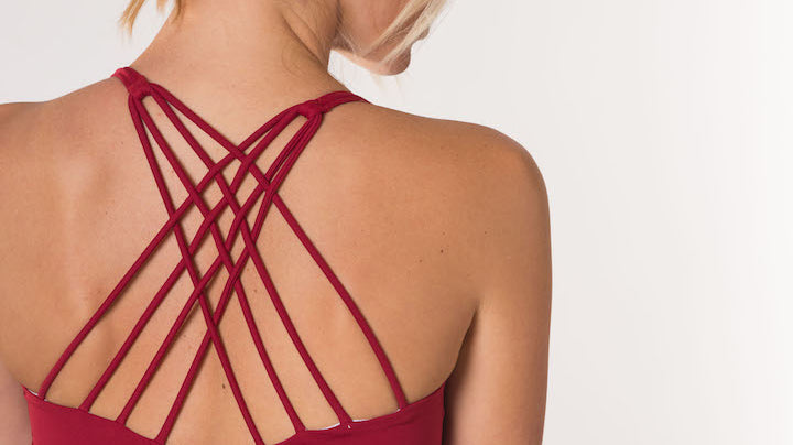 Finally Athleisure for Nursing Moms