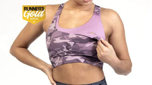 The Venice Bra Wins the Gold Medal from Runner's World