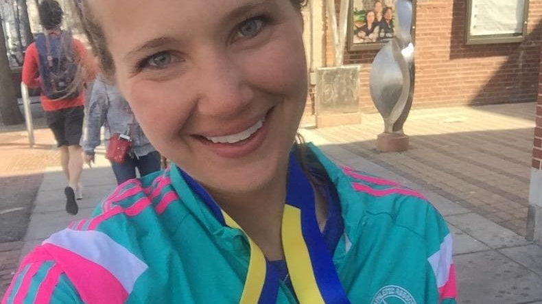 Fit Mom One-on-One: Chelsy Cork