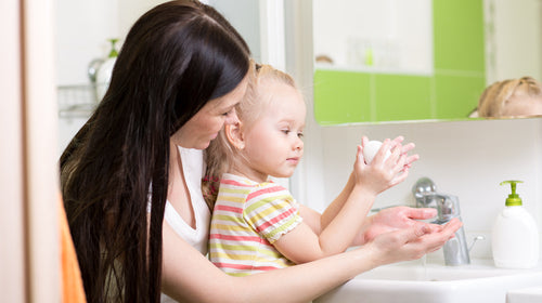 Coronavirus and Flu Season - What You Need to Know