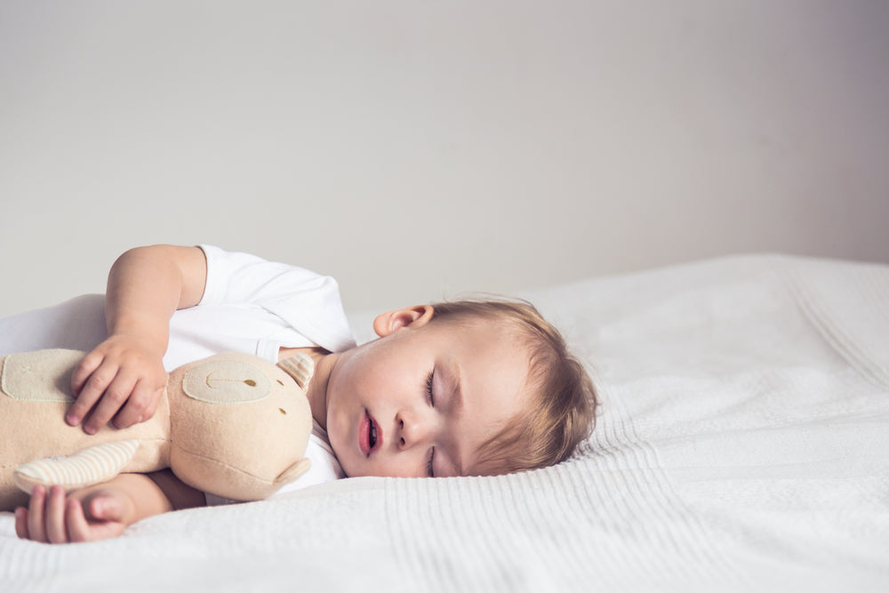Five Tips To Survive Daylight Saving Time With Kids