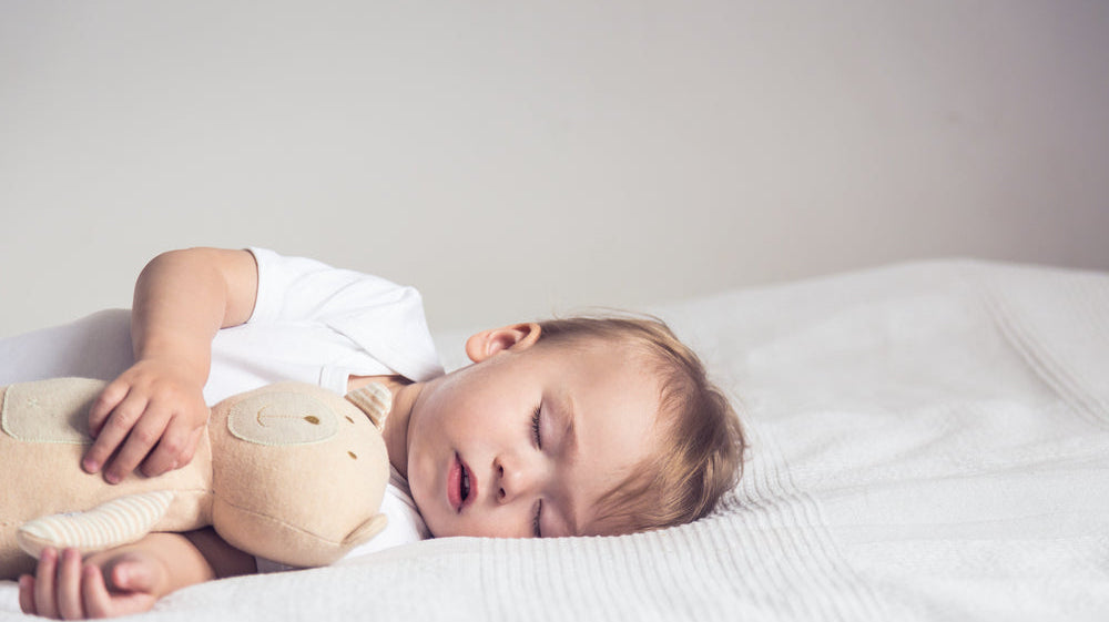 Five Tips To Survive Daylight Saving Time With Kids