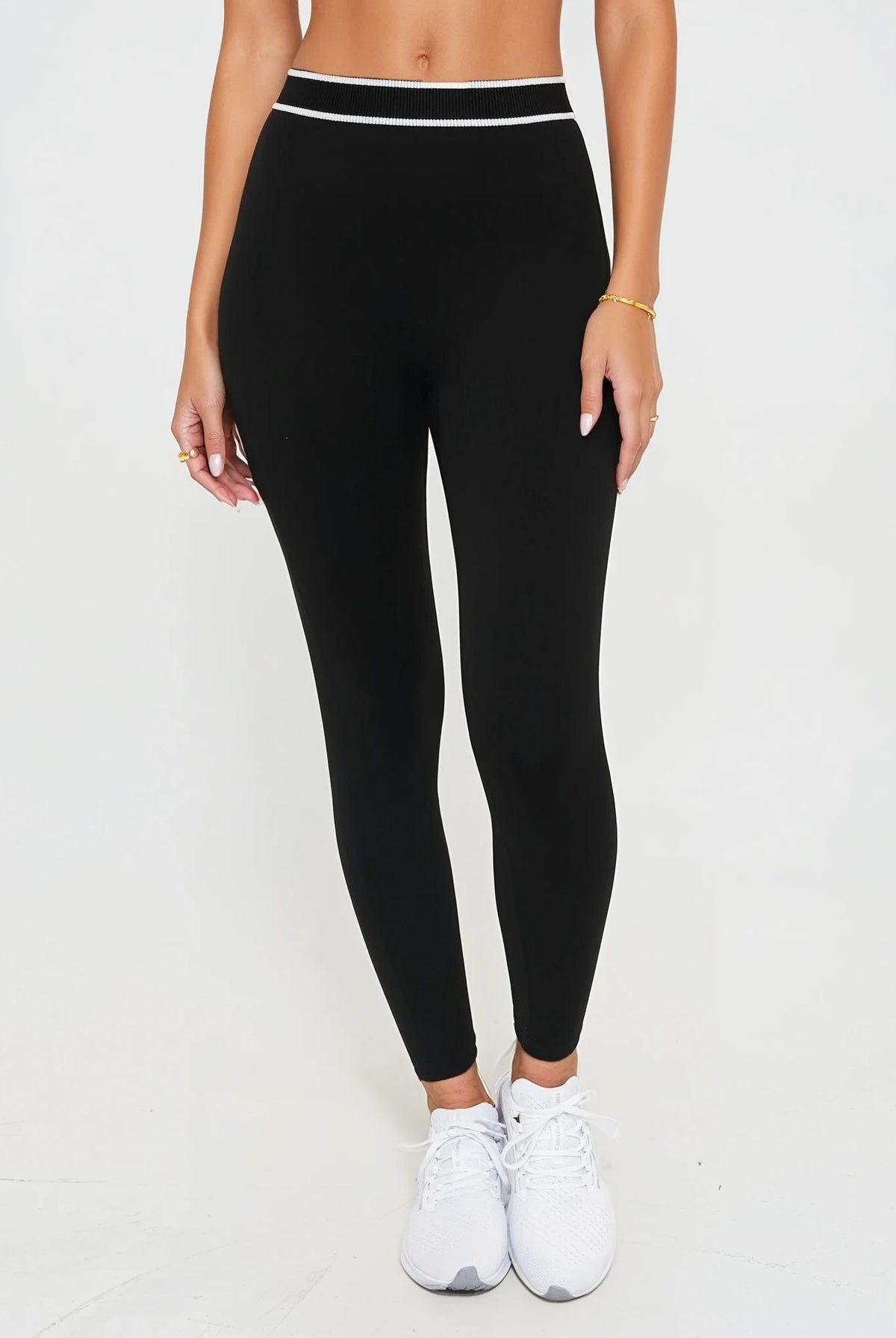 postpartum legging tummy control