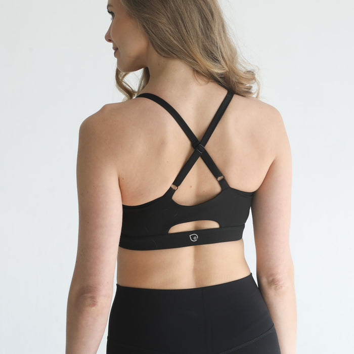 Straps: