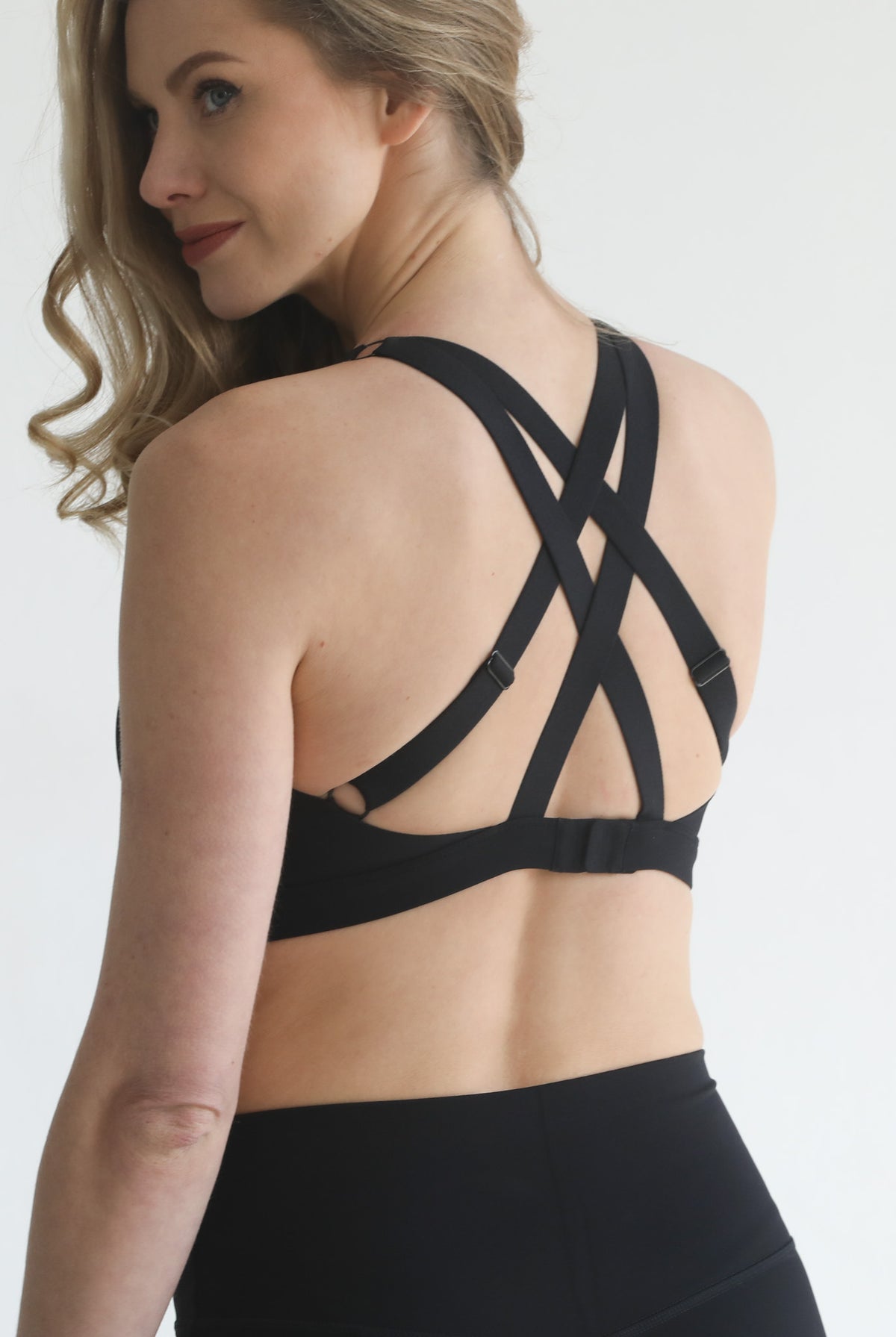 high support molded up nursing sports bra, adjustable, large chested mom, sweat and milk