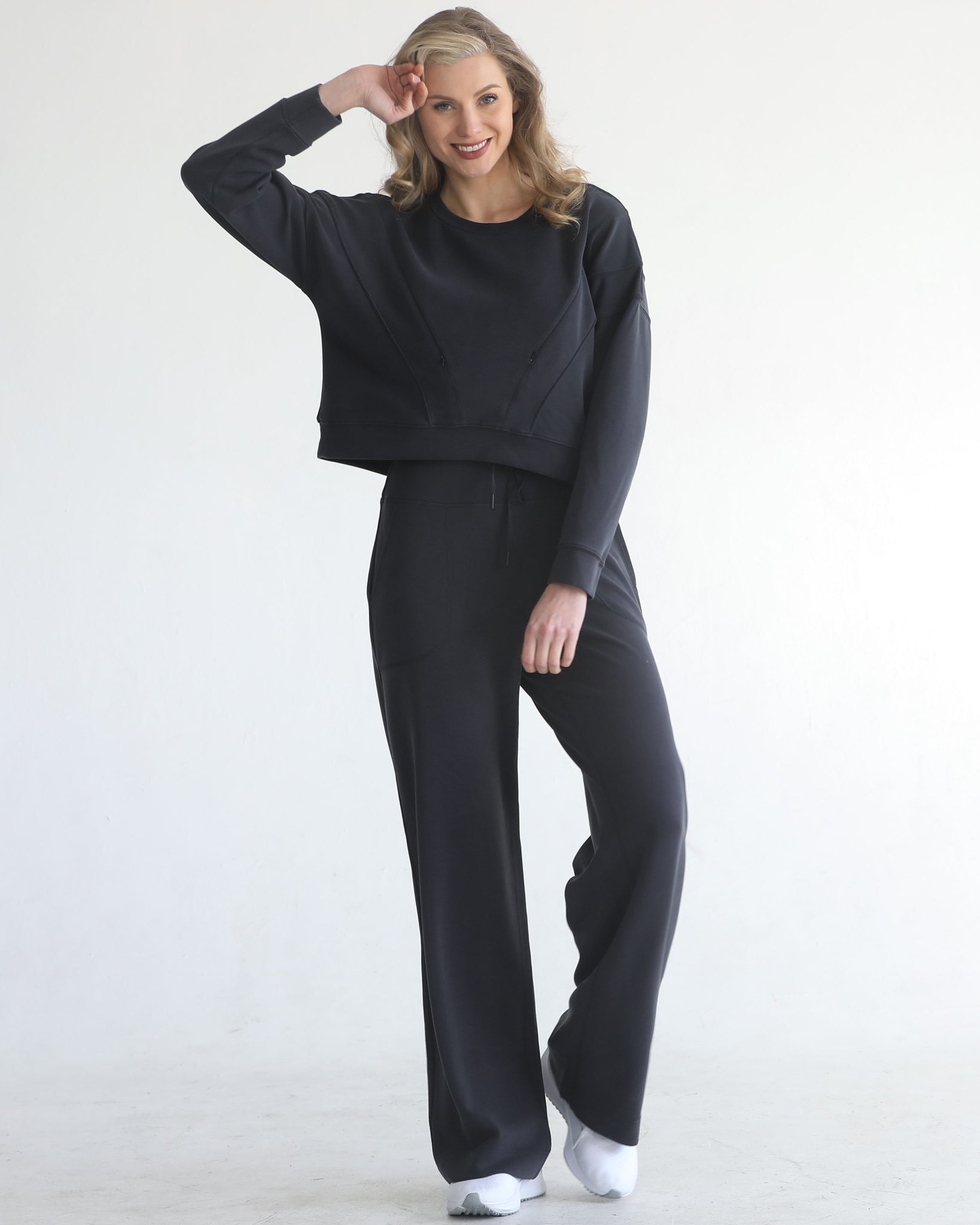 nursing sweatshirt, sweat and milk