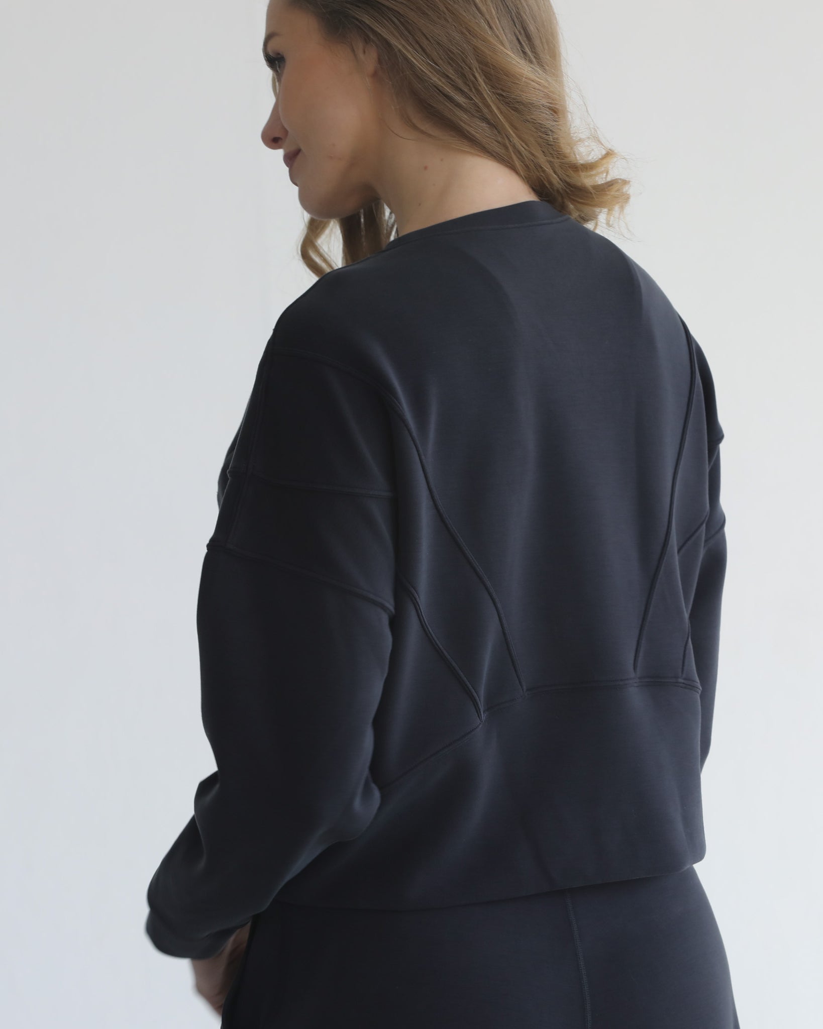 nursing sweatshirt, sweat and milk