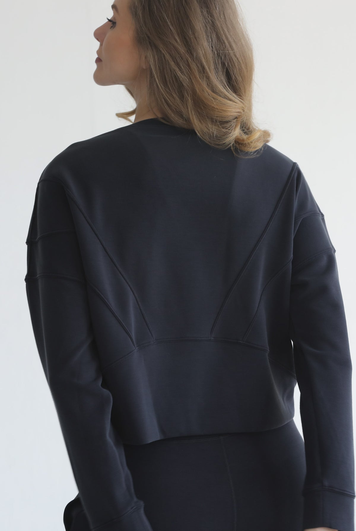 nursing sweatshirt, sweat and milk