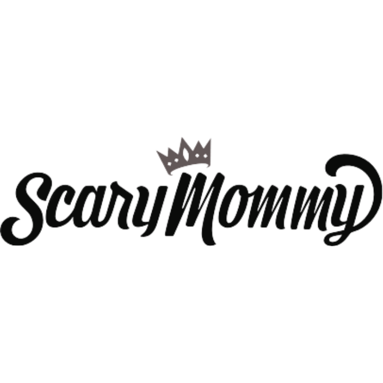Sweat and Milk on ScaryMommy