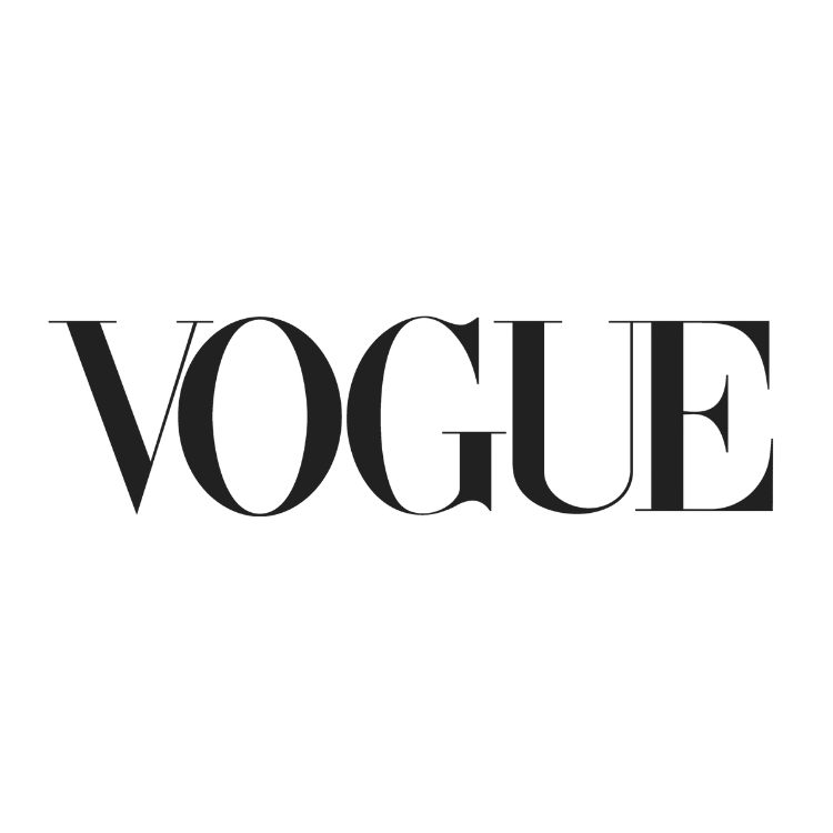 Sweat and Milk on Vogue