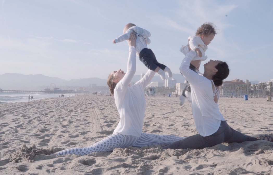 Sweat and Milk Corporate Video
