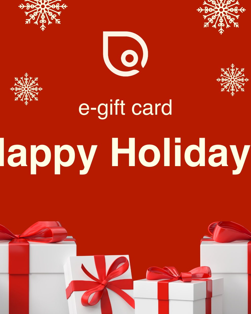 Sweat and Milk e Gift Card