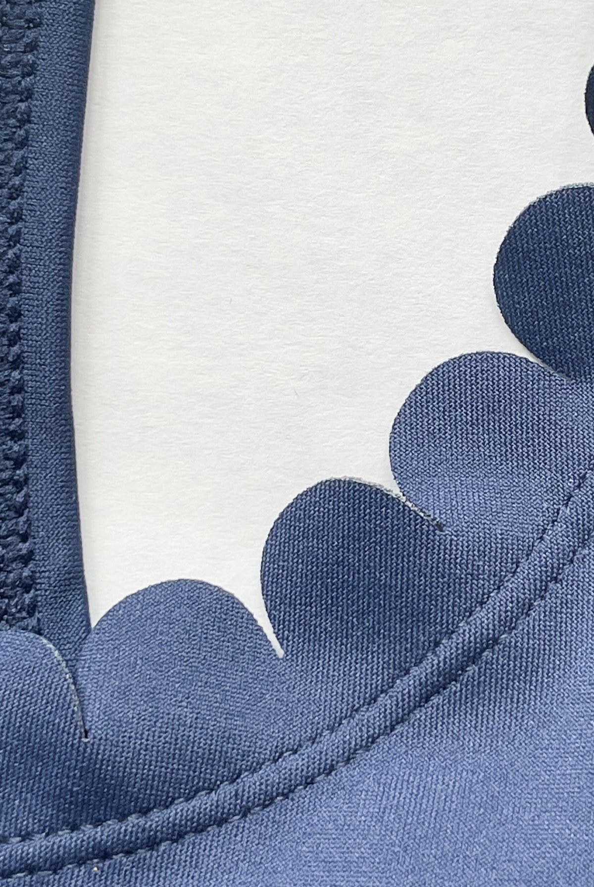 Lucie Nursing Sports Bra, High Impact, Supportive, largest chest, running, navy, Sweat and Milk