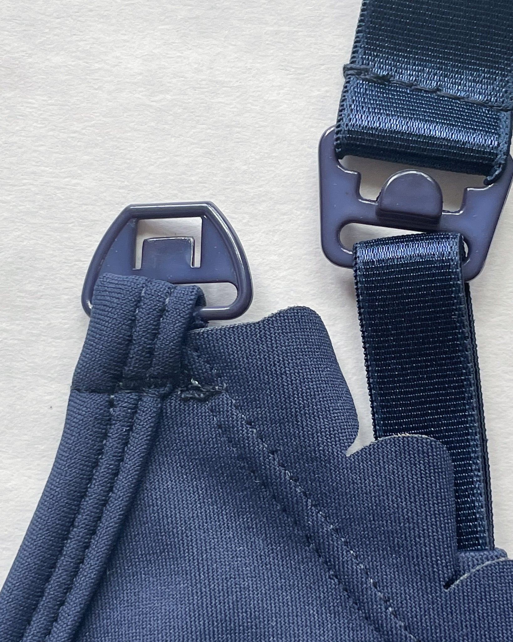 Lucie Nursing Sports Bra, High Impact, Supportive, largest chest, running, navy, Sweat and Milk