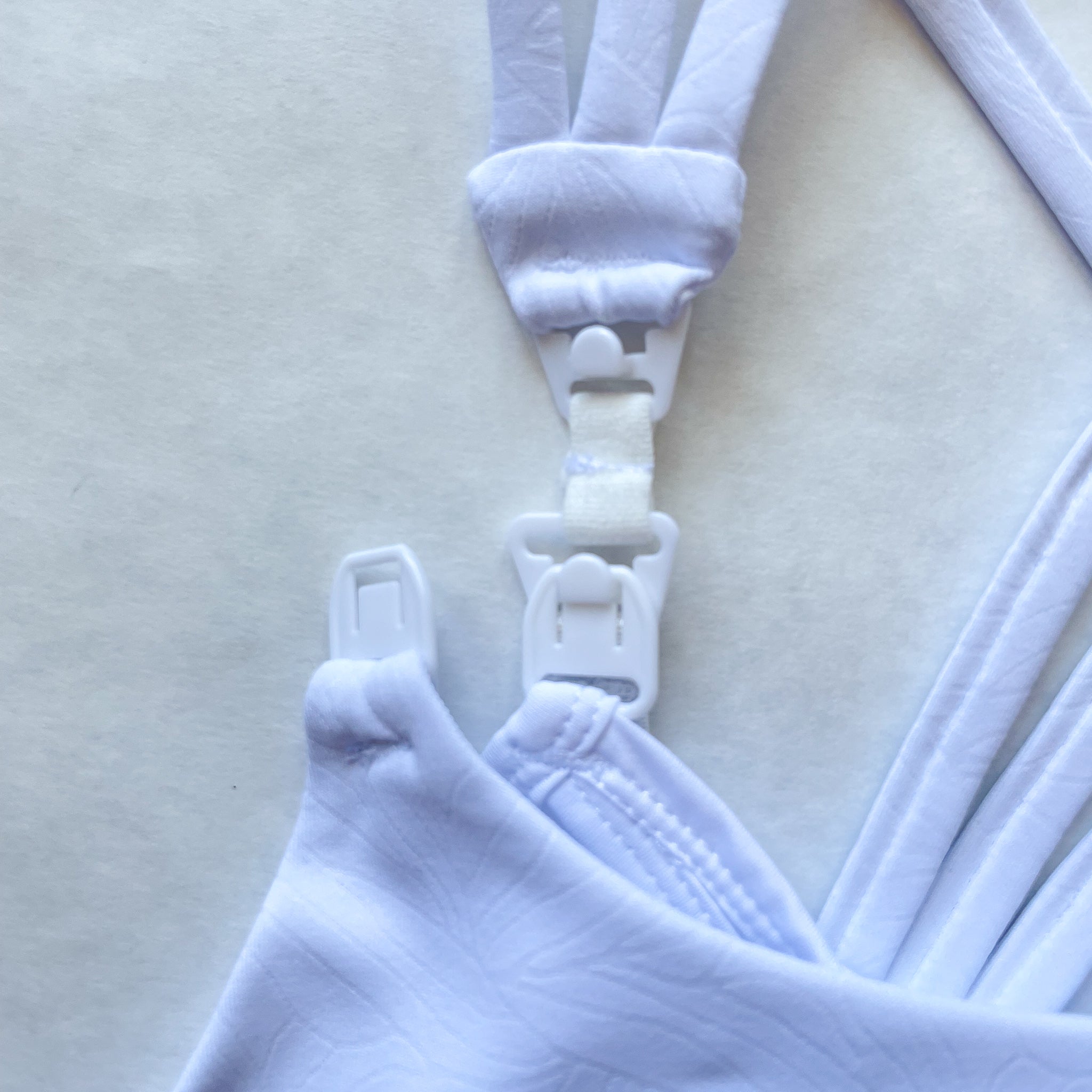 Chloe 4 Running Nursing and Pumping Sports Bra, black, strappy back, supportive, stylish, mid high impact, high coverage, supportive, large chest, white floral, sweat and milk