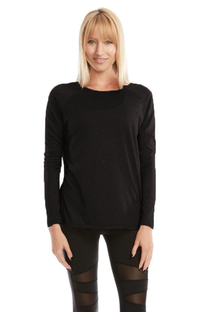 Charlotte nursing top, reversible, buttery soft - Sweat and Milk