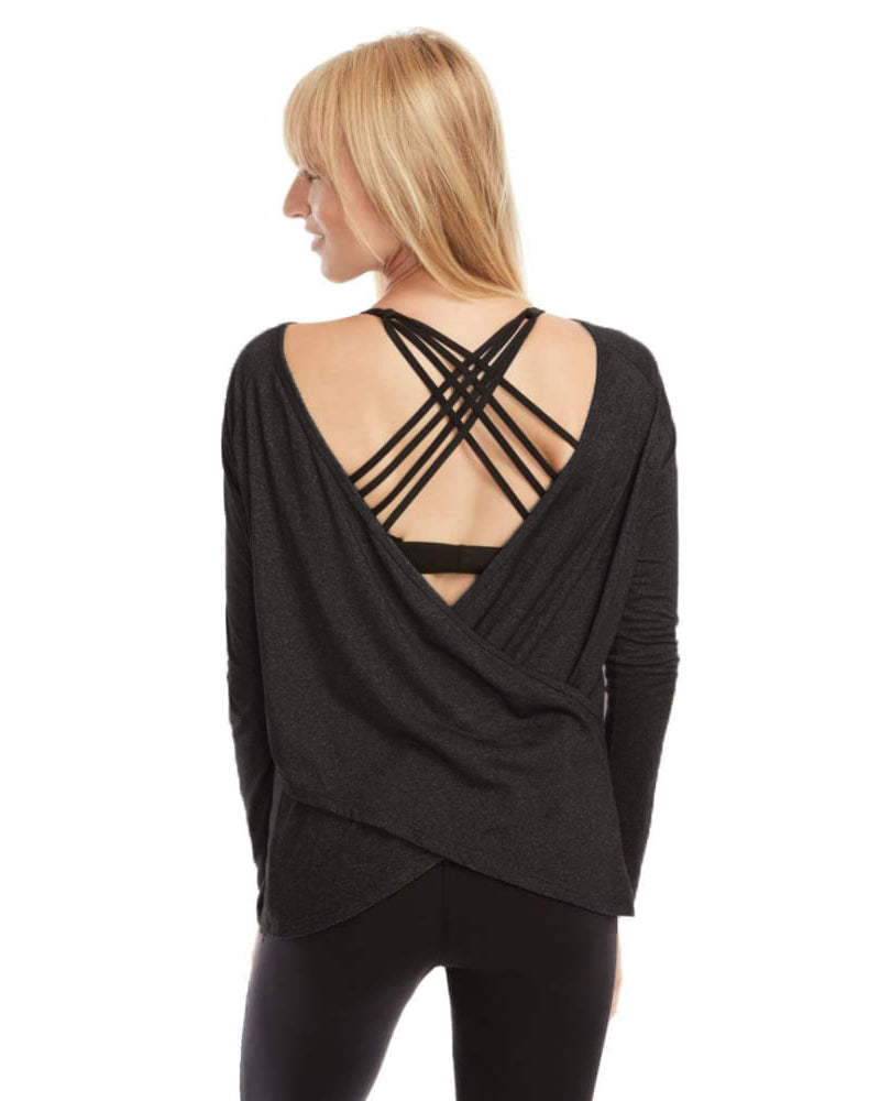 Charlotte nursing top, reversible, buttery soft - Sweat and Milk