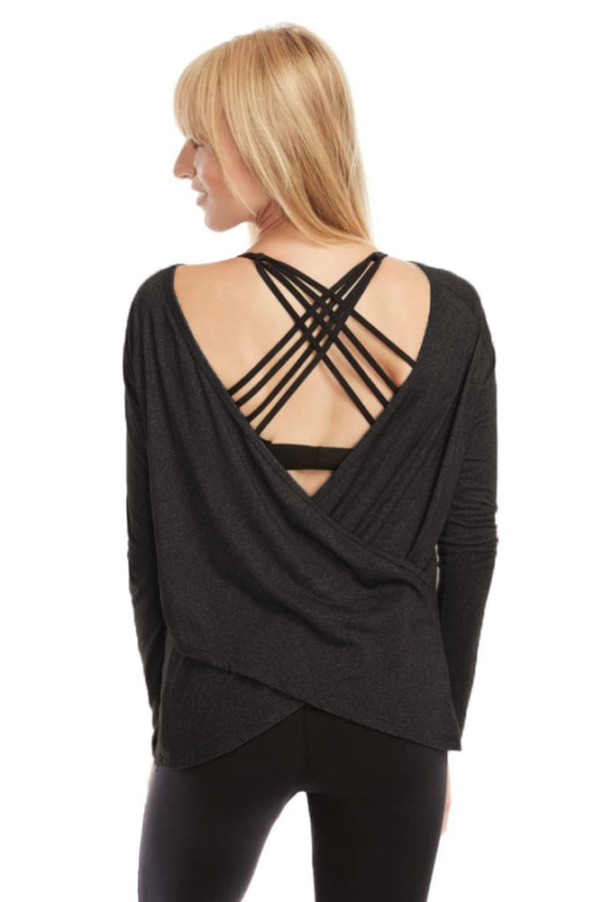 Charlotte nursing top, reversible, buttery soft - Sweat and Milk