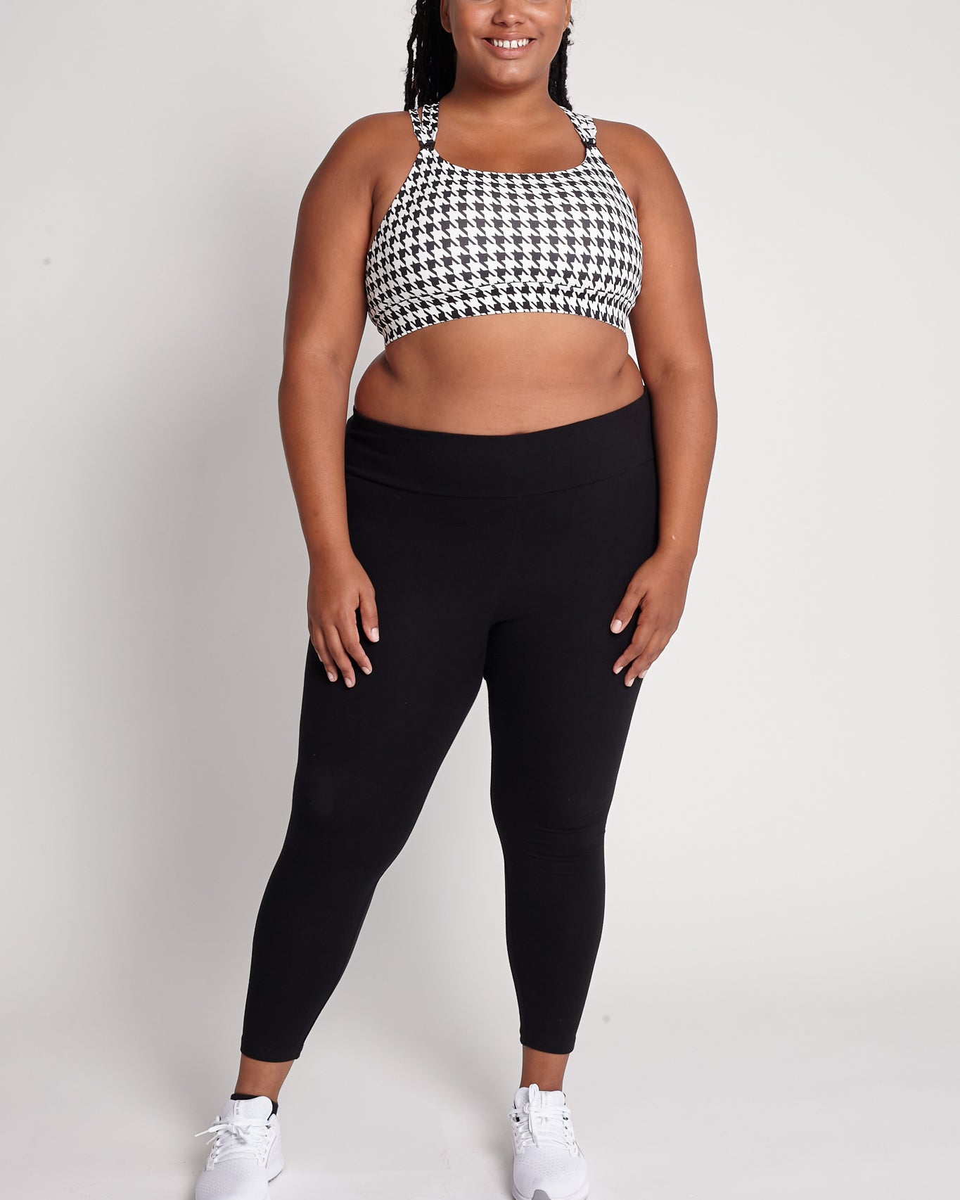 Chloe 4 running high impact nursing & pumping sports bra, large chest, big cups, sweat and milk