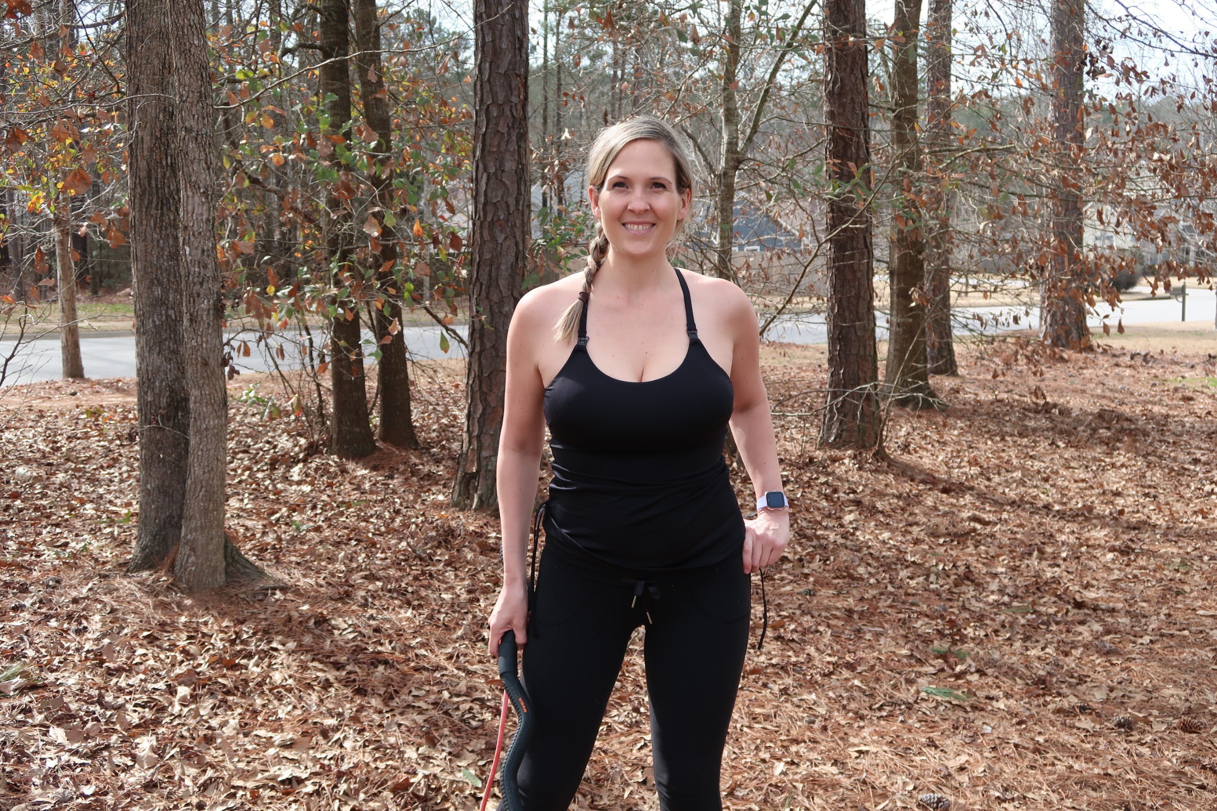 8 Perks of a Pandemic Pregnancy