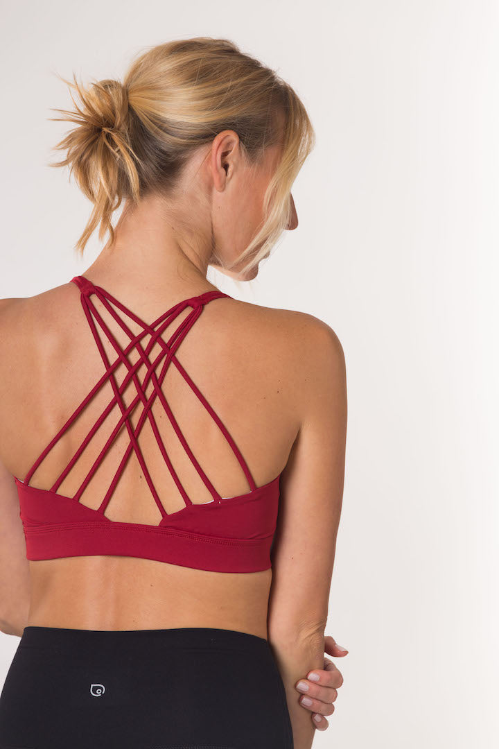 Finally Athleisure for Nursing Moms