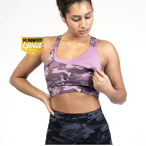 The Venice Bra Wins the Gold Medal from Runner's World