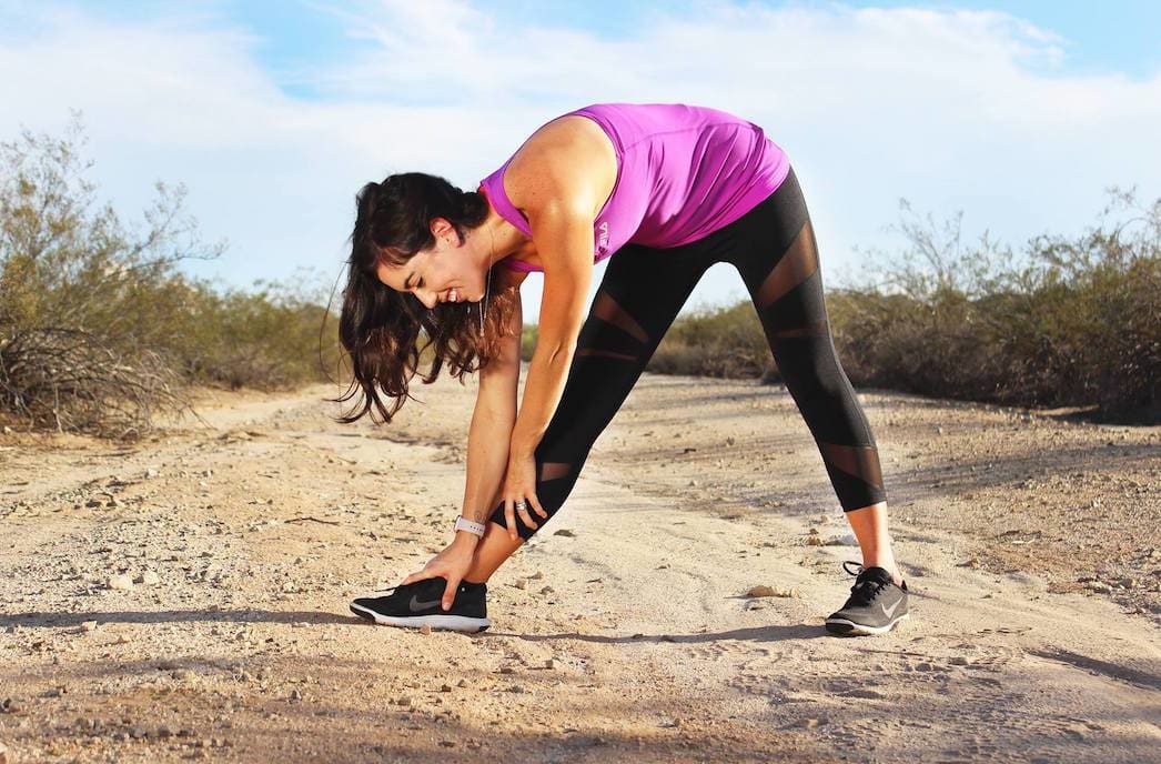 Fit Mom One-on-one: Brittany Donnelly