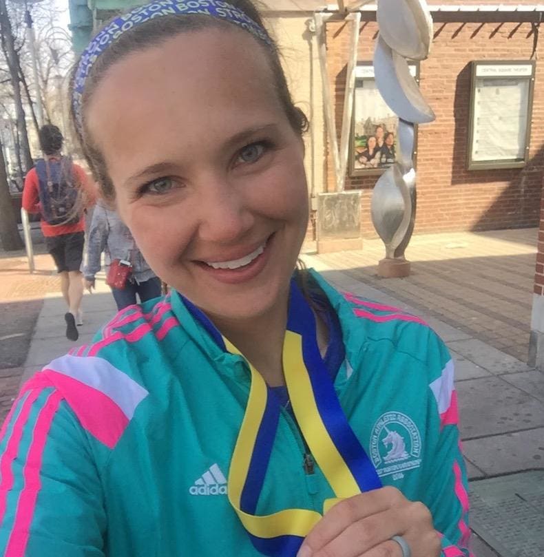 Fit Mom One-on-One: Chelsy Cork