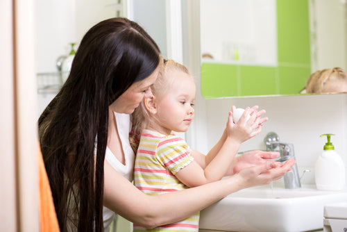 Coronavirus and Flu Season - What You Need to Know