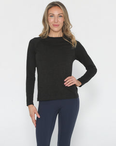 Long sleeve