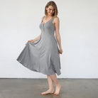 Audrey nursing pregnancy dress