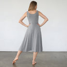 Audrey nursing pregnancy dress