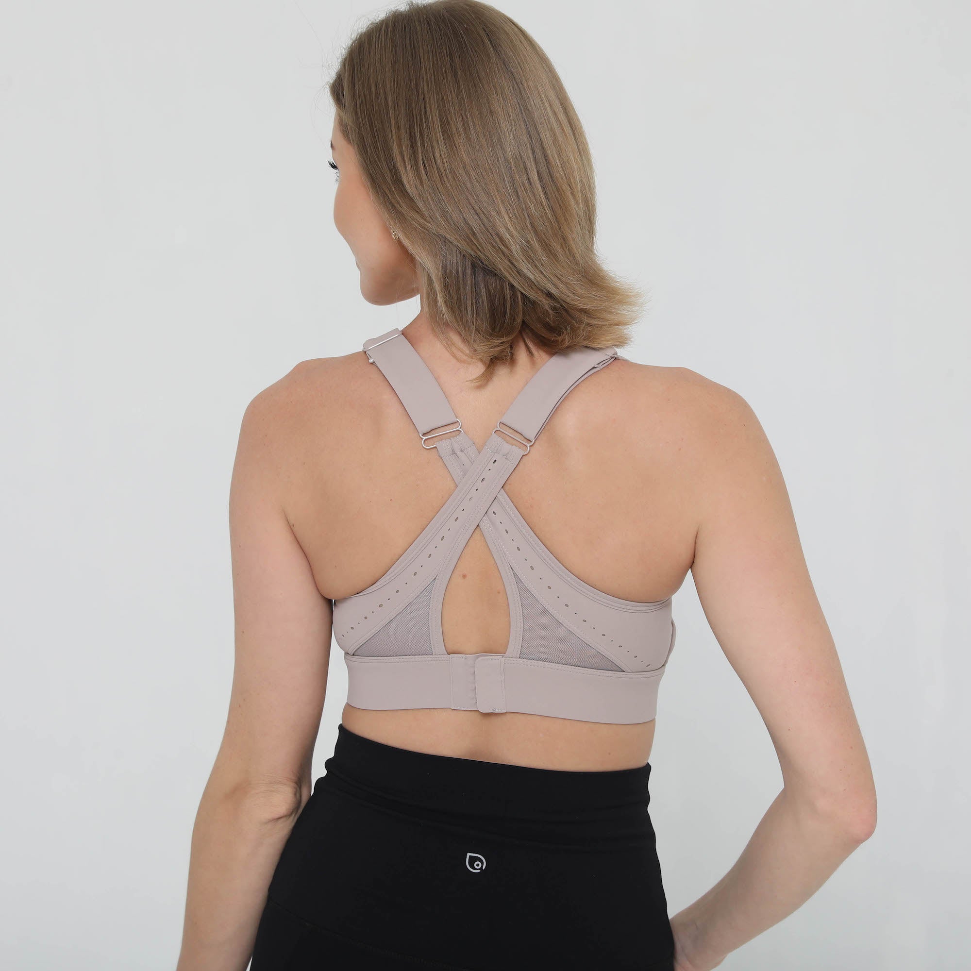 Adapt and Align Bra *Light Support, C–E Cups