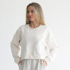 nursing sweatshirt, sweat and milk