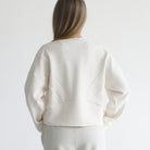 nursing sweatshirt, sweat and milk