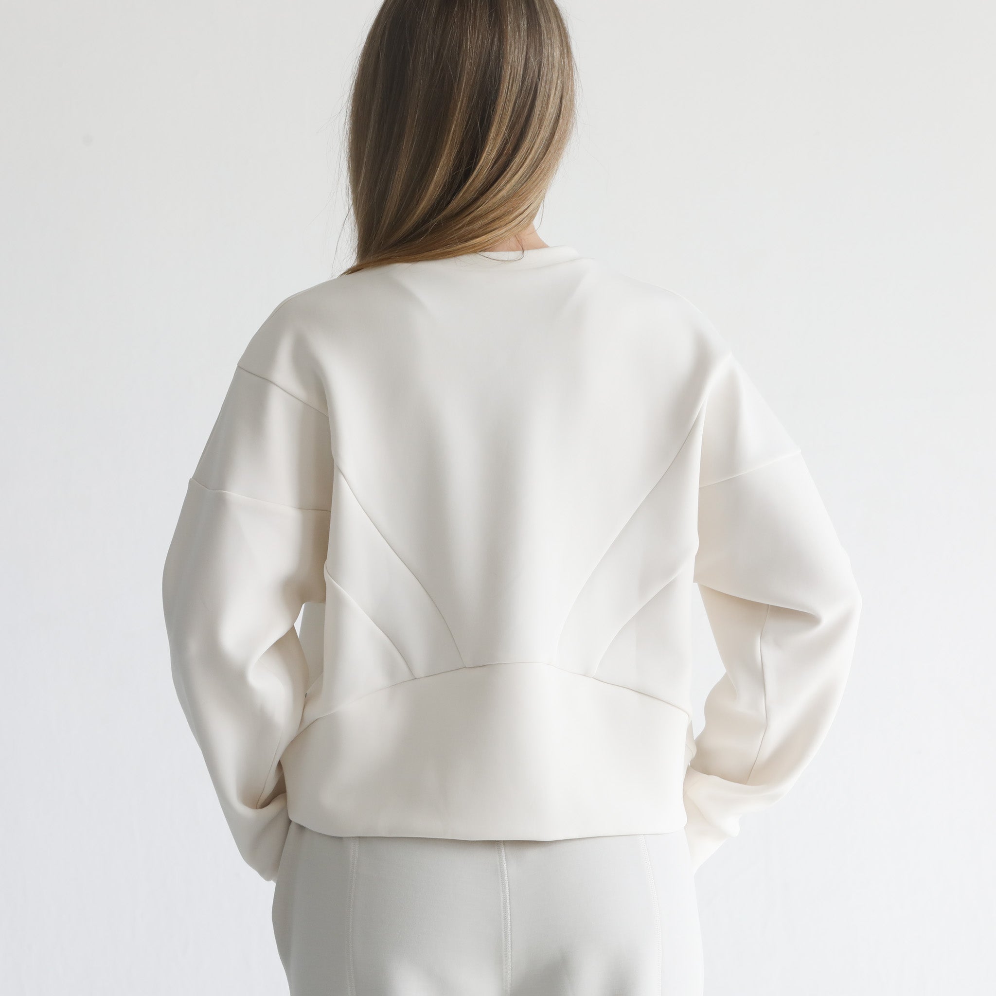nursing sweatshirt, sweat and milk