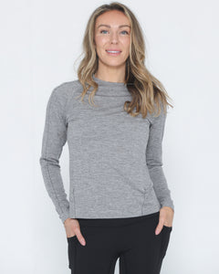 Long sleeve
