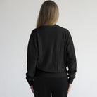 nursing cashmere sweater