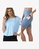 Sweat and Milk set