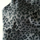 Gray Leopard