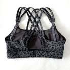 Gray Leopard