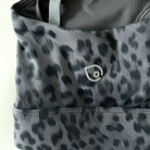 Gray Leopard