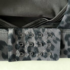 Gray Leopard