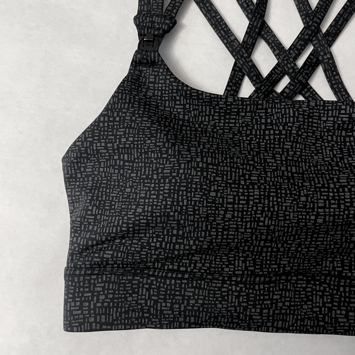 Black Shimmer