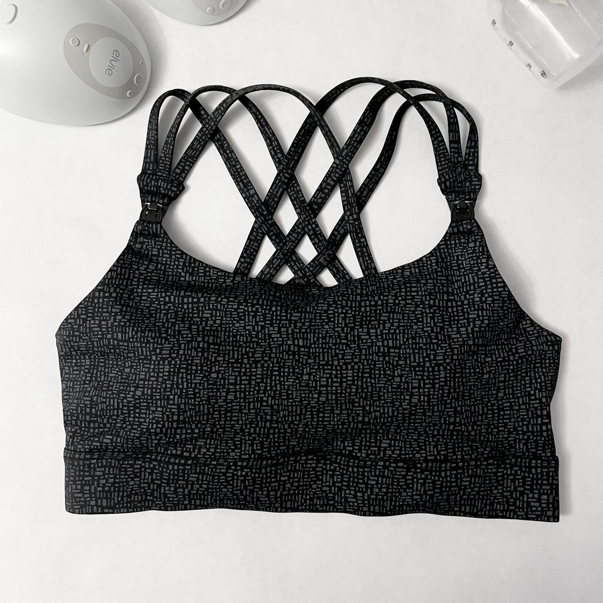 Black Shimmer