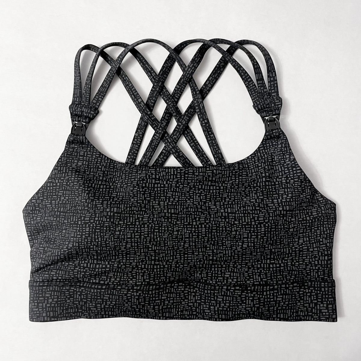 Black Shimmer