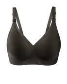 Everyday Ella Nursing Bra, ultra-soft and compatible with wearable pumps