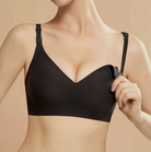 Ella Nursing Bra – seamless second-skin maternity and nursing bra for moms